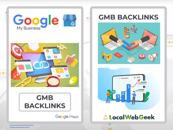 Innovative GMB Backlinks Strategie von Local Web Geek für Geschäftswachstum